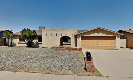 6038 W Vernon Ave, Phoenix, AZ, 85035