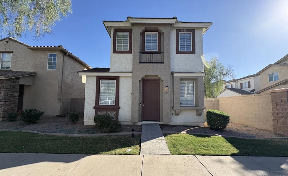 6529 W Monroe St Phoenix Image