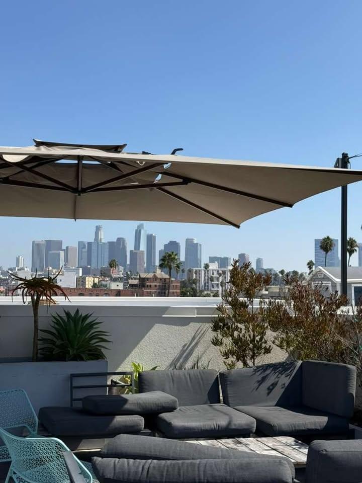 2880 James M Wood Blvd Los Angeles Image 10