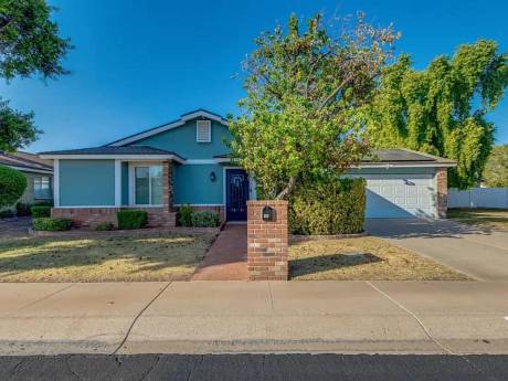 136 E Hartford Ave, Phoenix, AZ, 85022