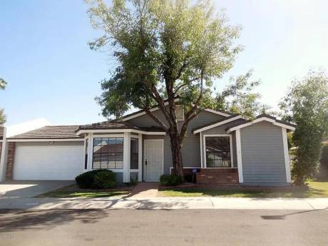 127 E Danbury Rd, Phoenix, AZ, 85022