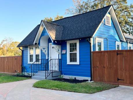628 King St, Houston, TX, 77022