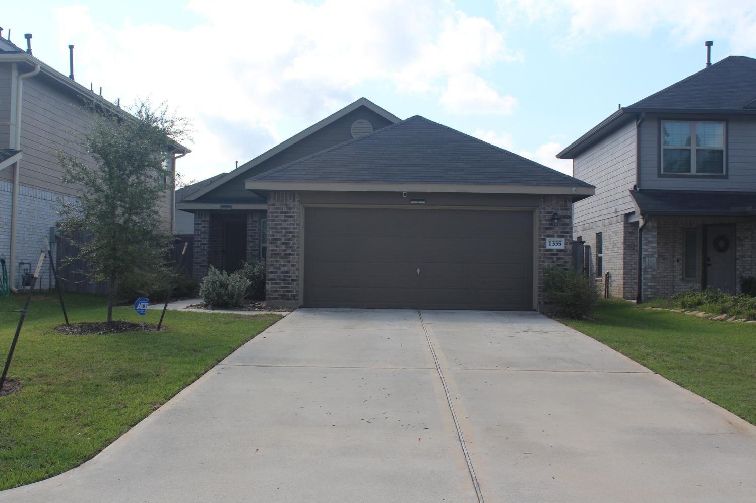1335 Winding Willow Drive Pinehurst Image