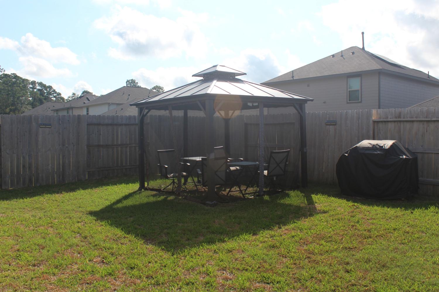1335 Winding Willow Drive Pinehurst Image 8