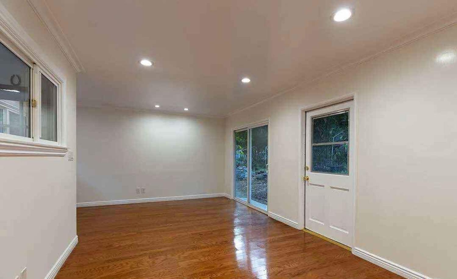 1417 N Vista St #204 Los Angeles Image 3
