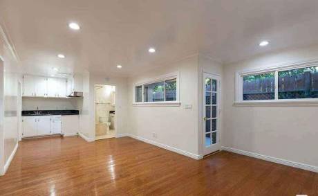 1417 N Vista St #204, Los Angeles, CA, 90046