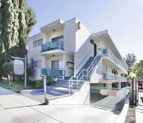 11118 Moorpark St, North Hollywood, Los Angeles, CA, 91602