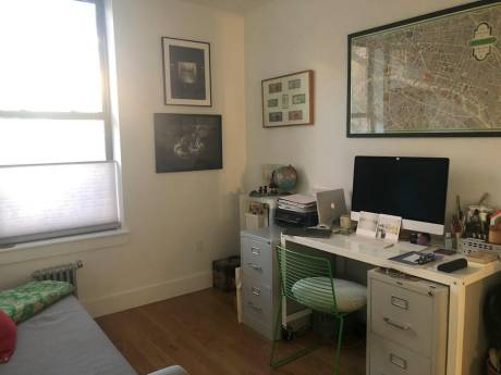 Downtown Brooklyn, New York, NY, 11217