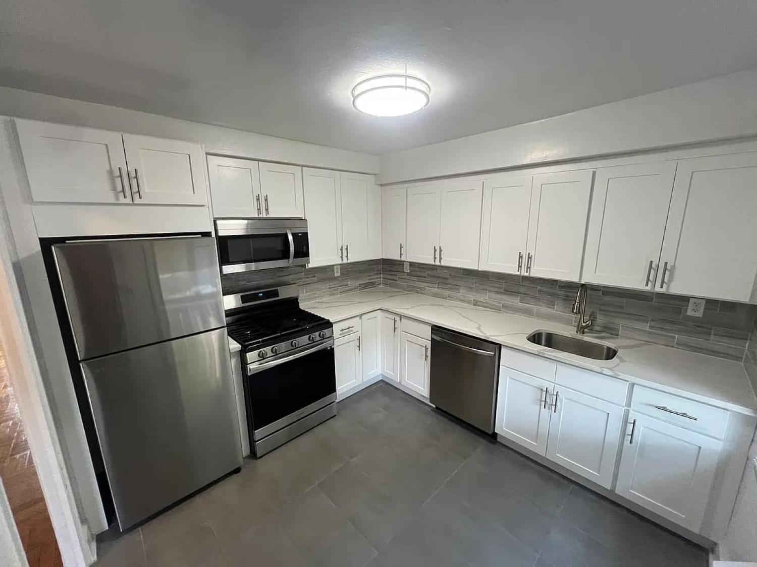 Fresh Meadows New York Image 7