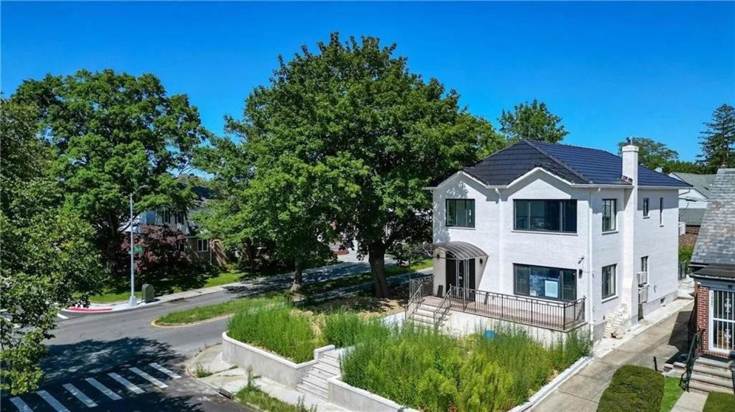 Fresh Meadows New York Image