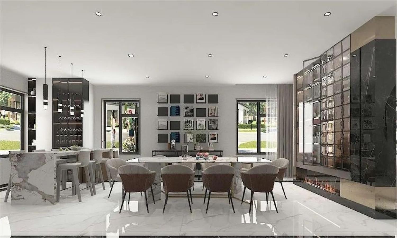 Fresh Meadows New York Image 17
