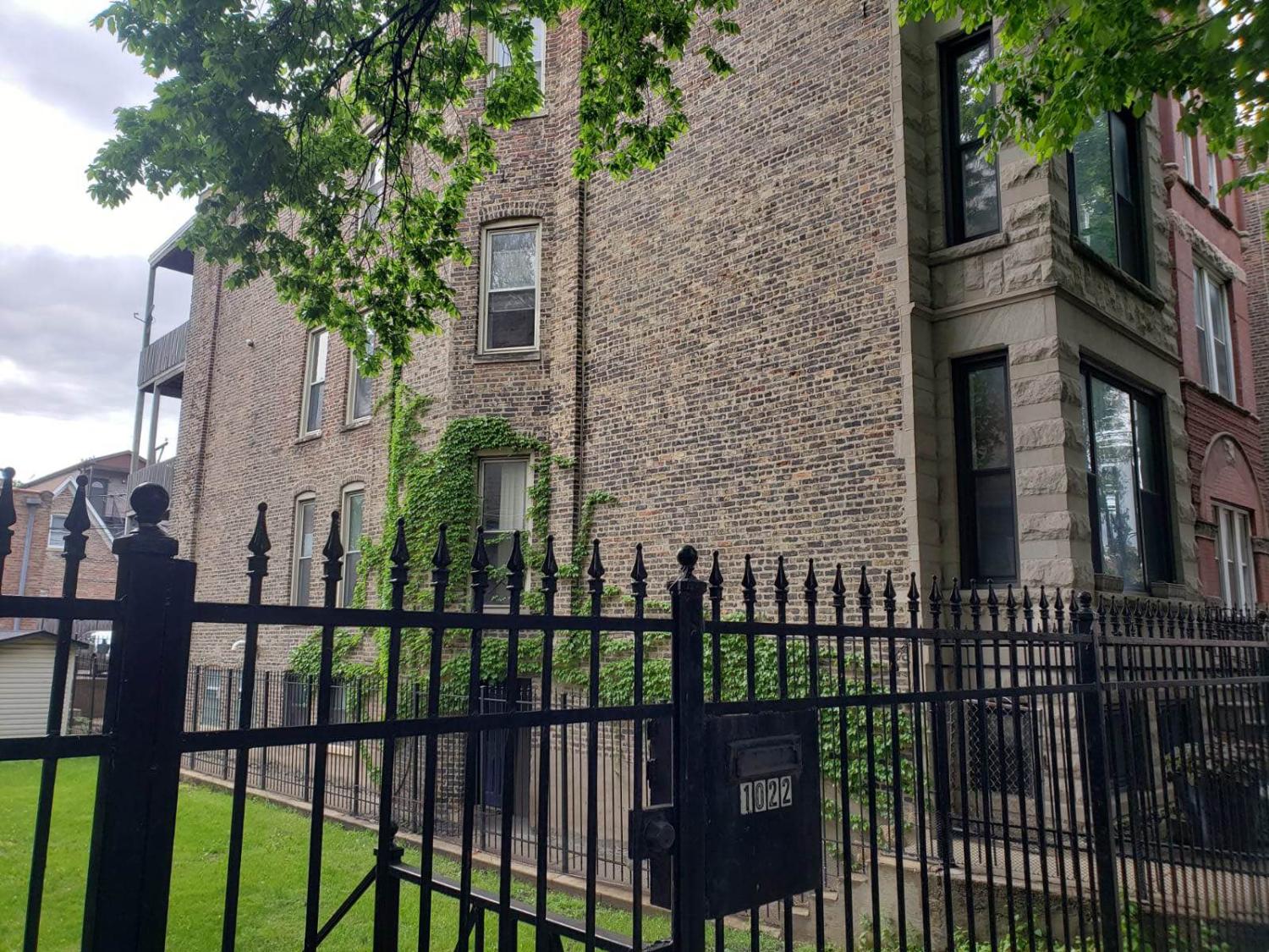 1018 S. Oakley Blvd Chicago Image 2