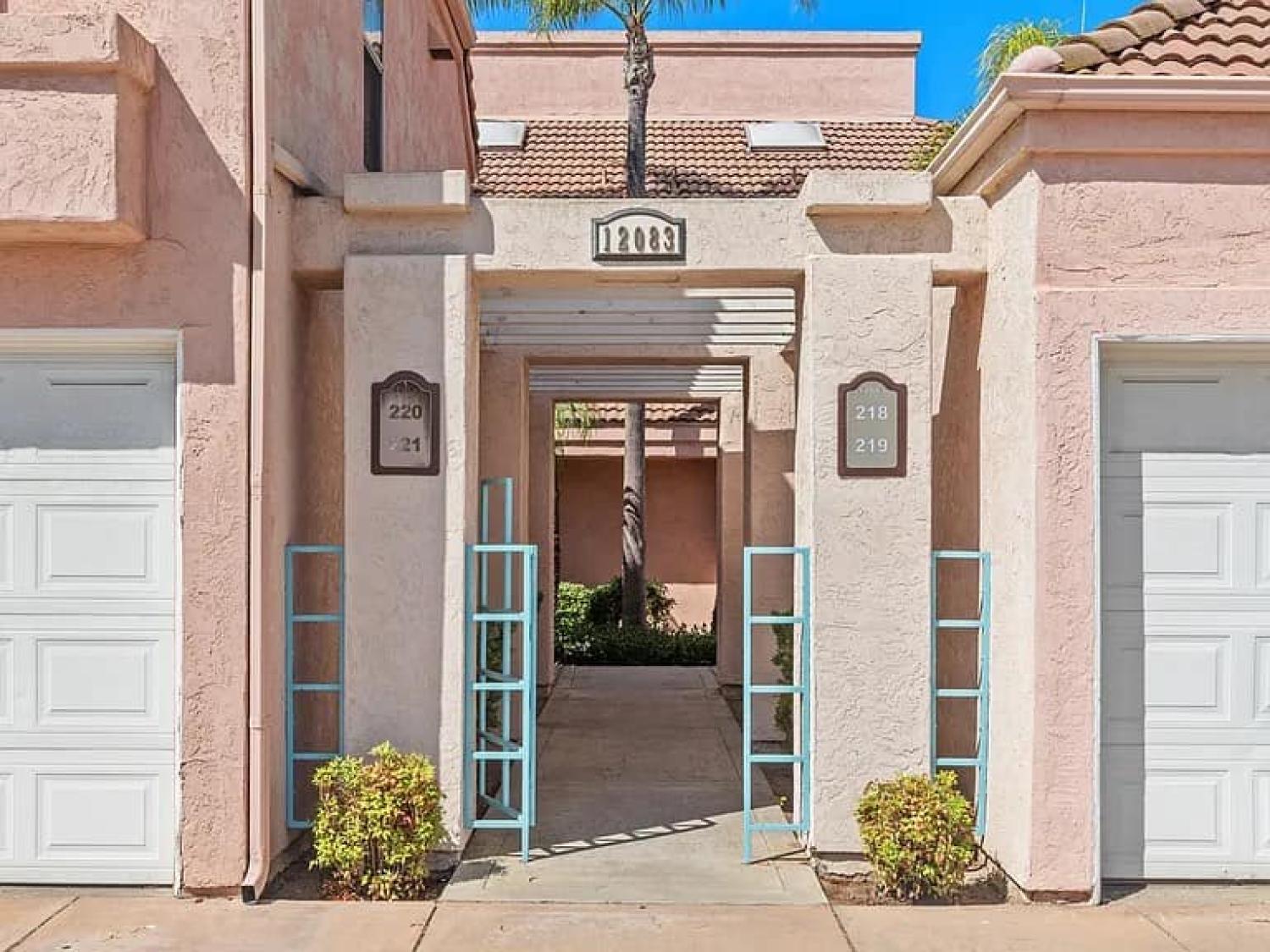 12083 Calle De Montana UNIT 219 El Cajon Image 4