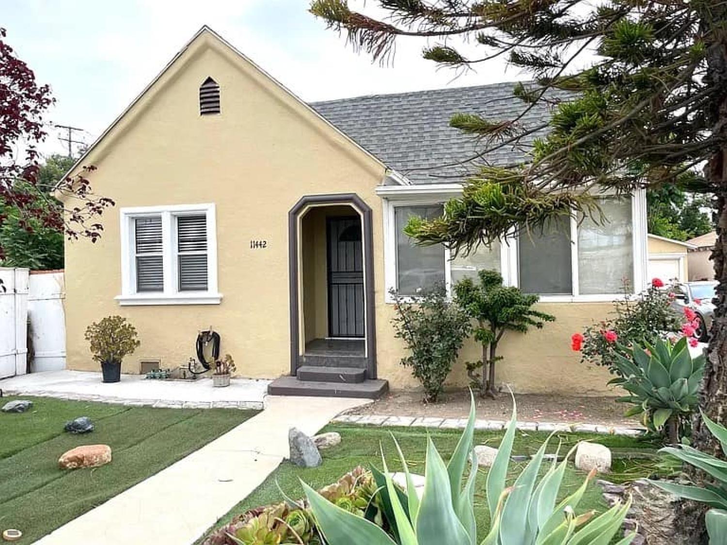 11442 Lee Ln El Monte Image