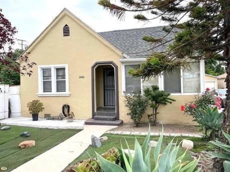 11442 Lee Ln, El Monte, CA, 91731