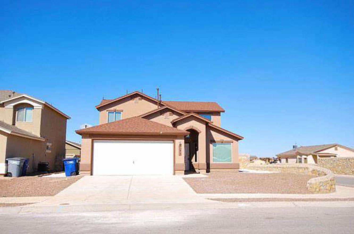 7073 Copper Canyon Dr El Paso Image