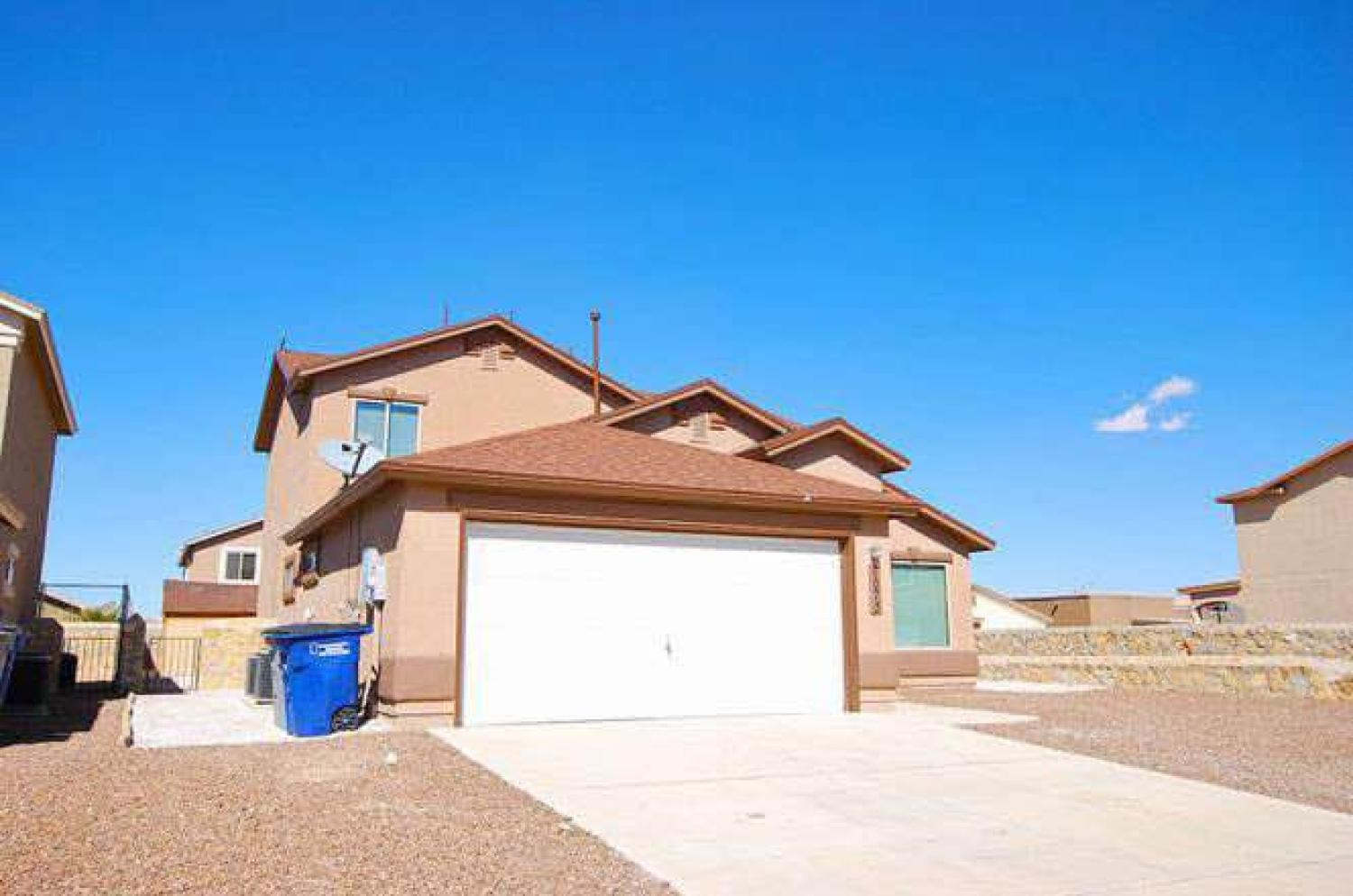 7073 Copper Canyon Dr El Paso Image 2