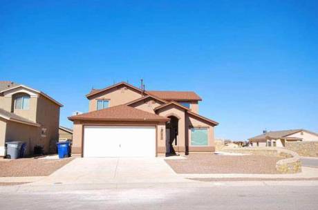 7073 Copper Canyon Dr, El Paso, TX, 79934
