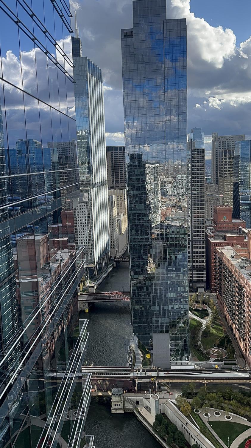 River North Chicago Image 6