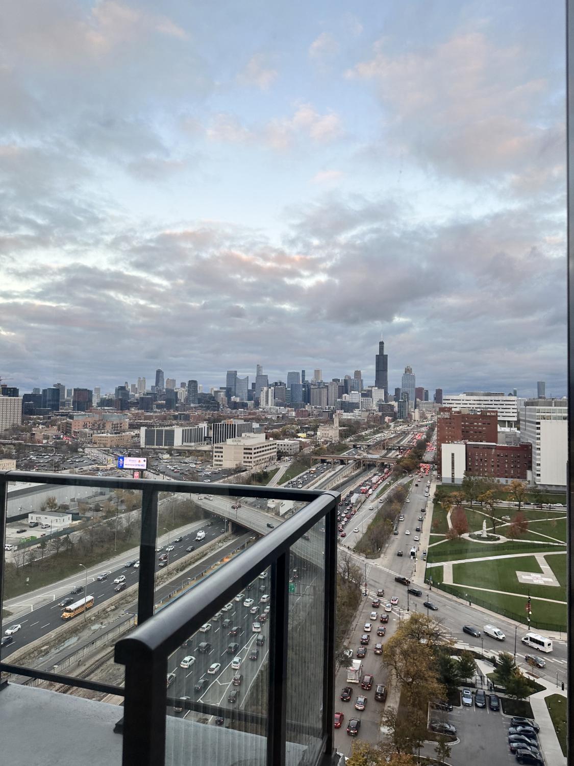 west Loop Chicago Image 3