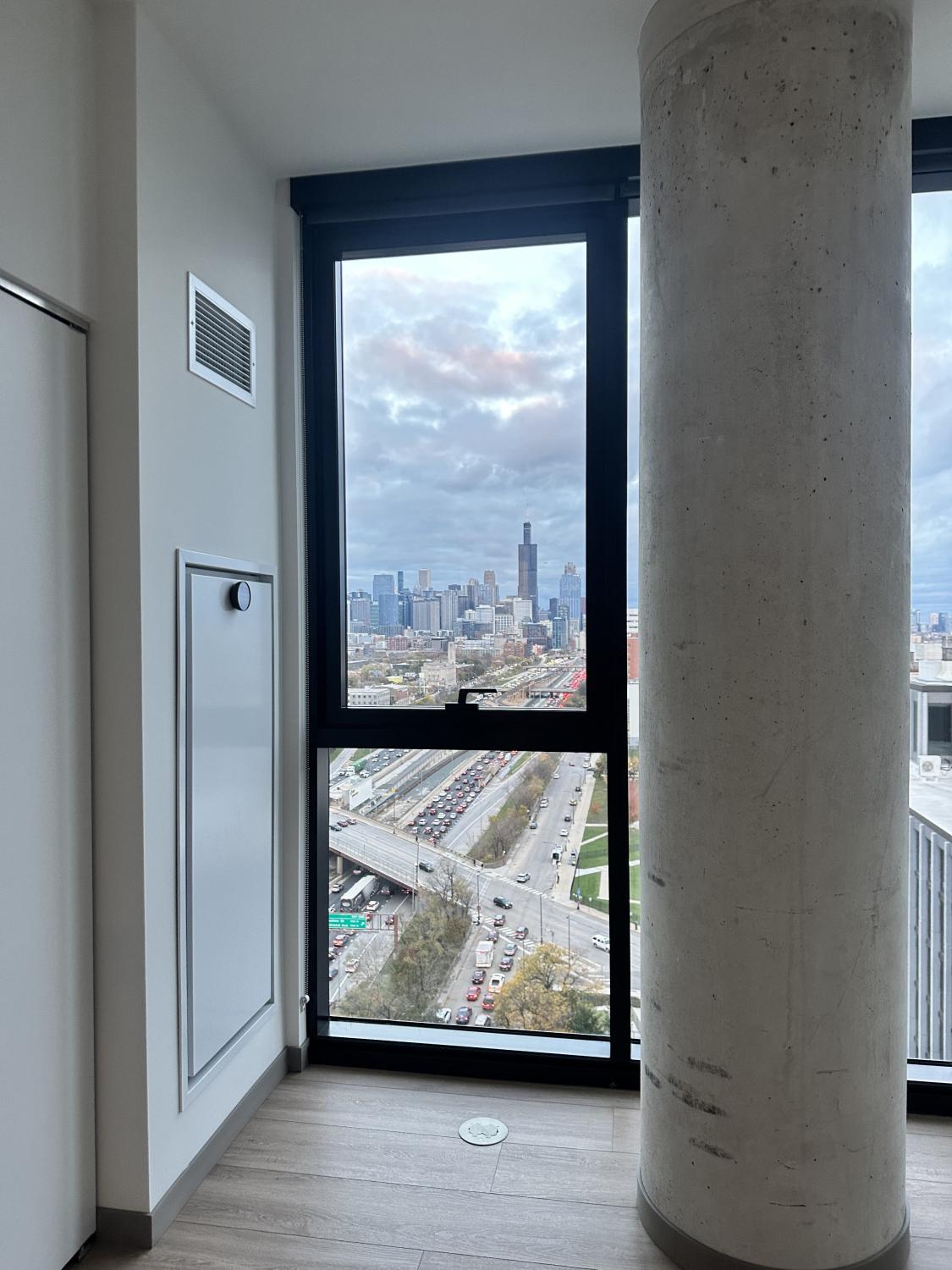 west Loop Chicago Image 4