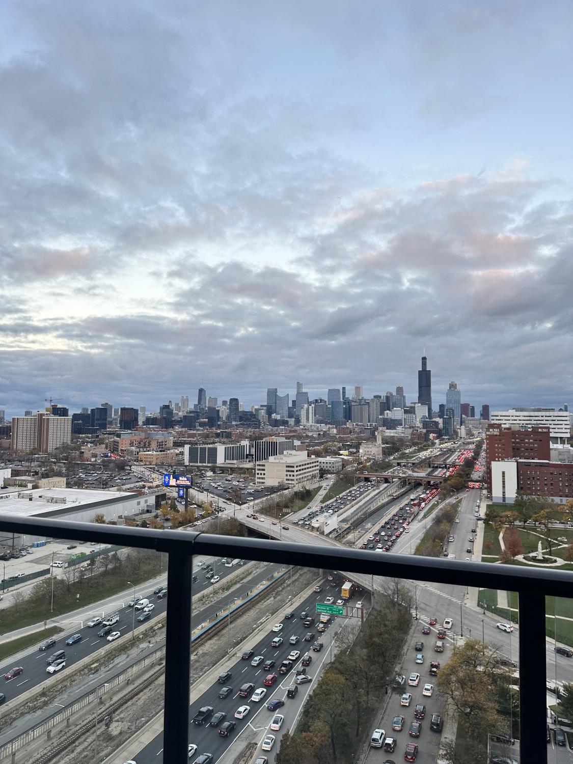 west Loop Chicago Image 6