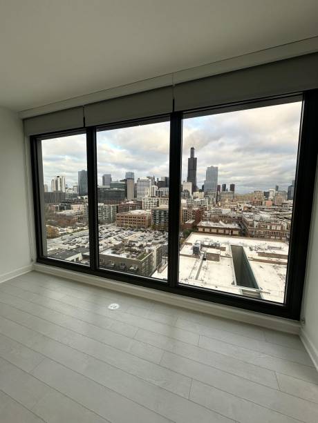 west Loop, Chicago, IL, 1