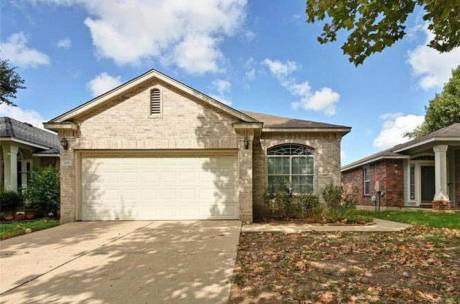 2606 James Bausch Ln Austin, Austin, TX, 78748