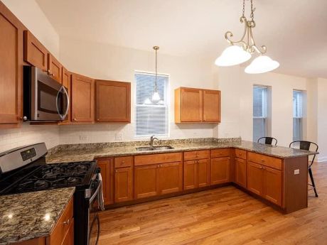 1905 S Ruble St #2, Chicago, IL, 60616