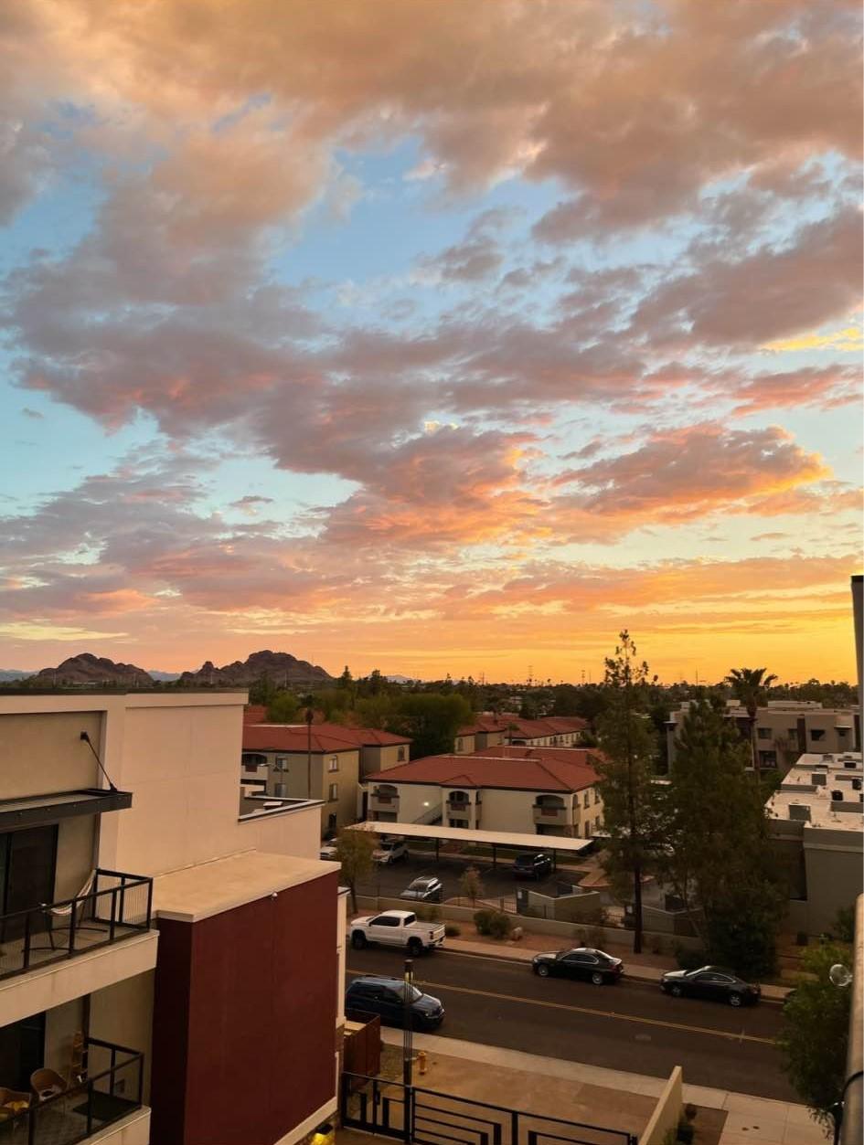 Carter Apartment Complex, Old Town Scottsdale Image 6
