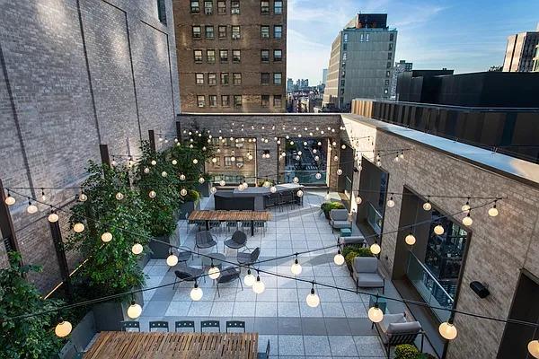 Broome Street New York Image 16