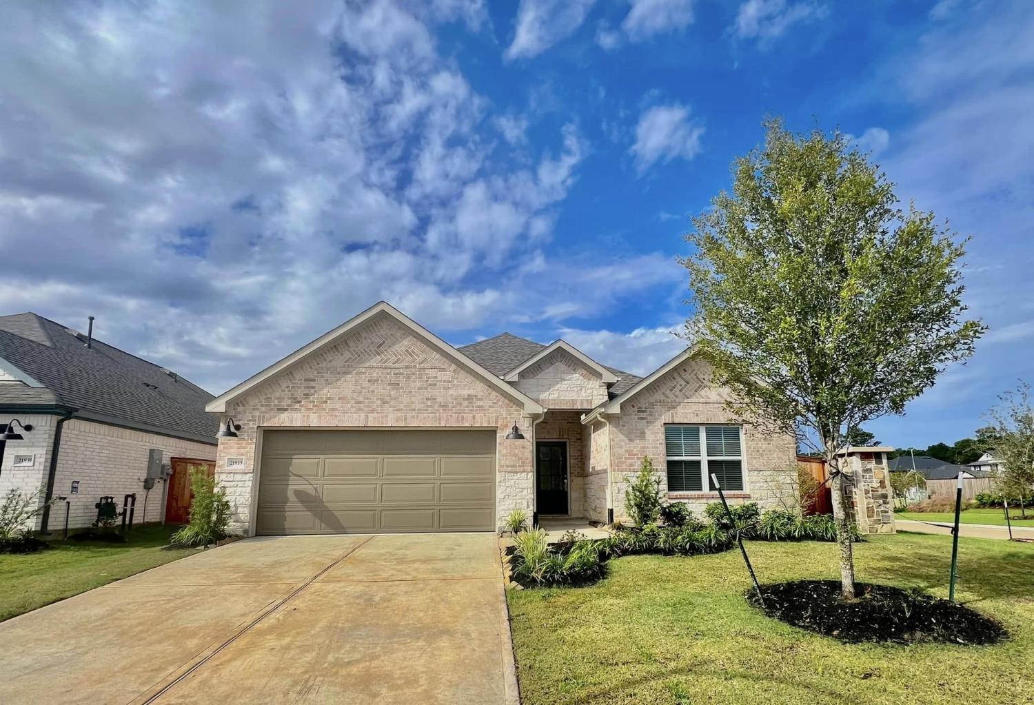 21835 Esparto Hills Trl Tomball Image