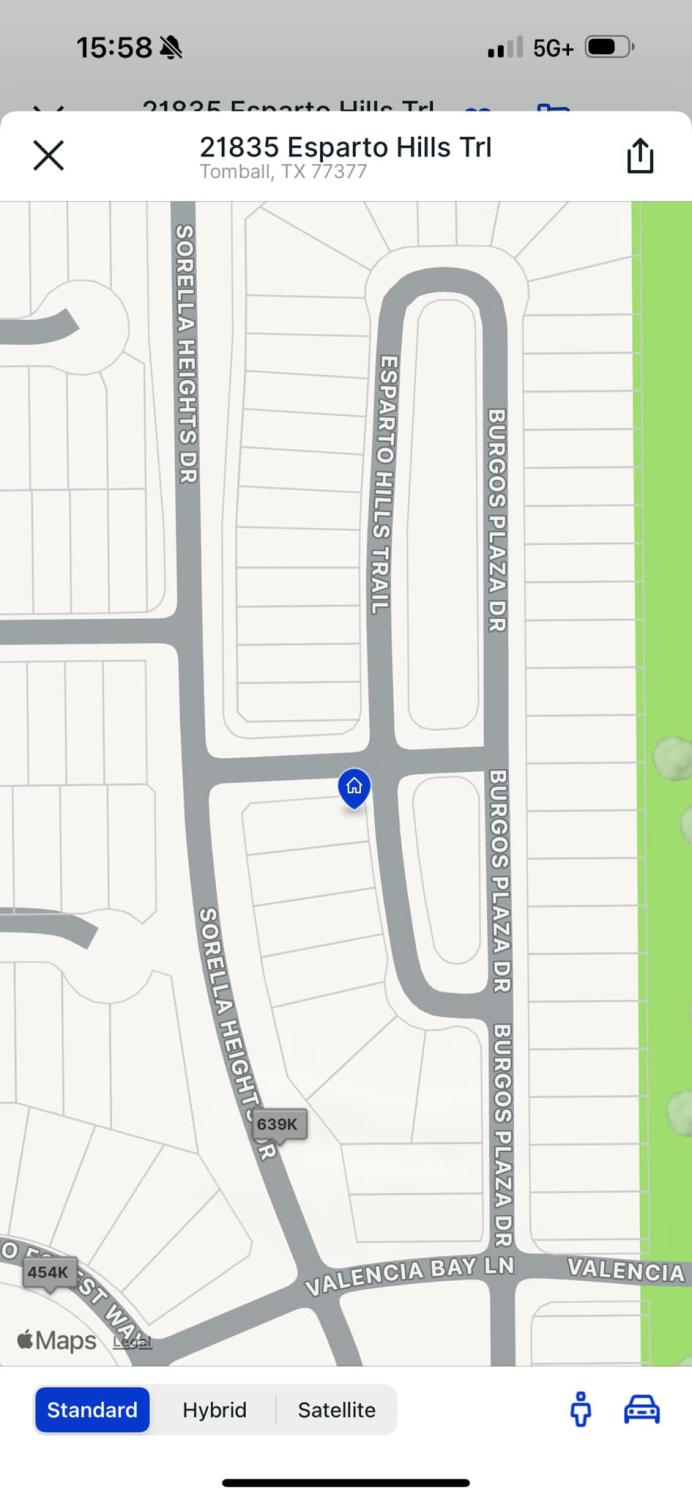 21835 Esparto Hills Trl Tomball Image 25