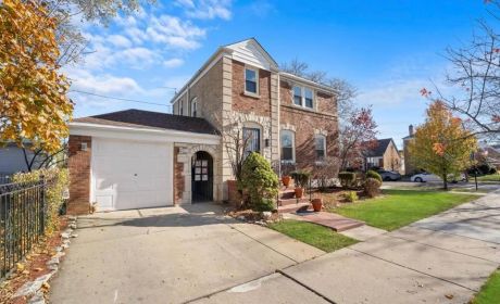 W School St, Chicago, IL, 60634