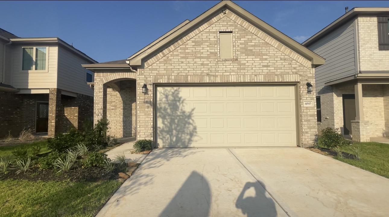 460 Long Beach bay Dr Houston Image 2