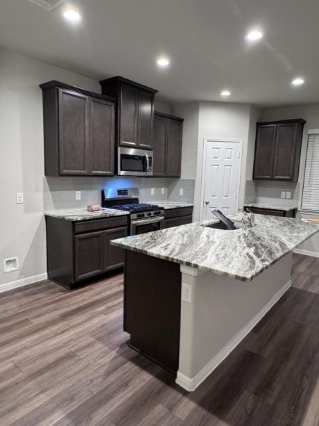 460 Long Beach bay Dr, Houston, TX, 77493