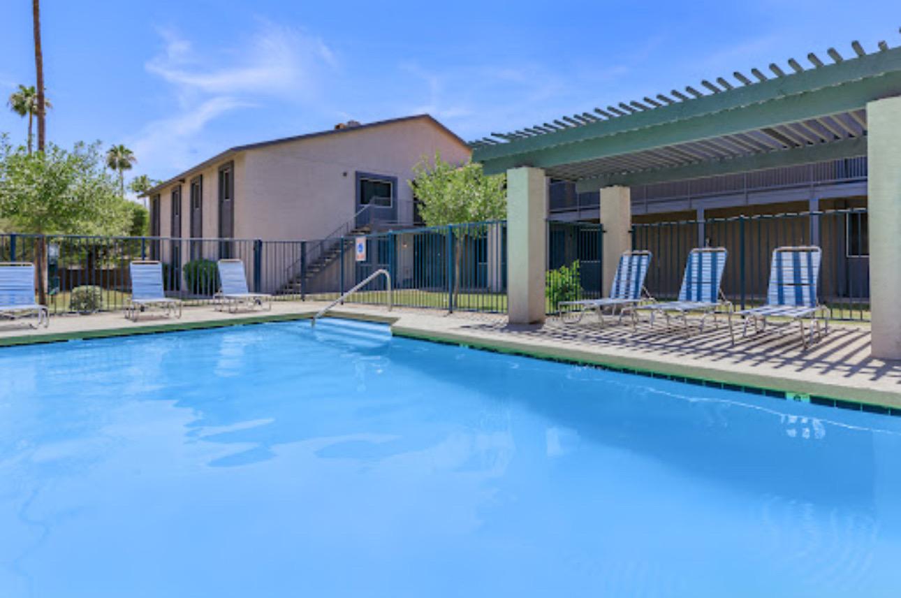 17646 N Cave Creek Rd Apt 131 Phoenix Image 2