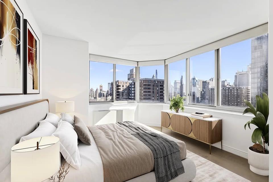 Manhattan Hells Kitchen New York Image 2