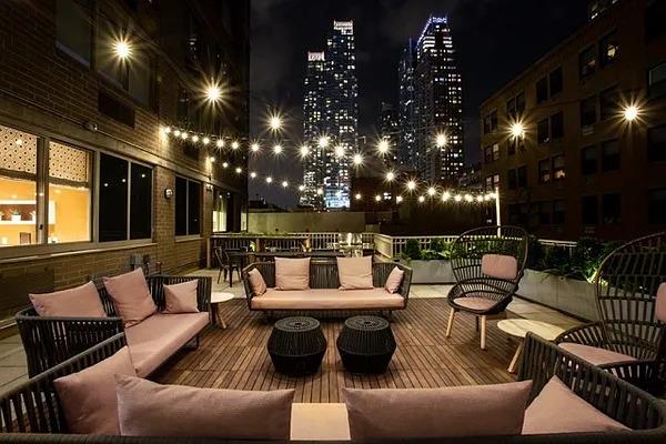 Manhattan Hells Kitchen New York Image 7