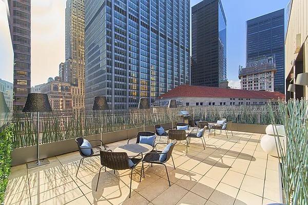 Manhattan Financial District New York Image 6