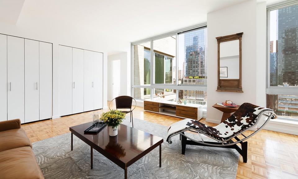 Manhattan Hudson Yards New York Image