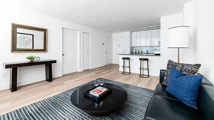Manhattan Hudson Yards New York Image 3