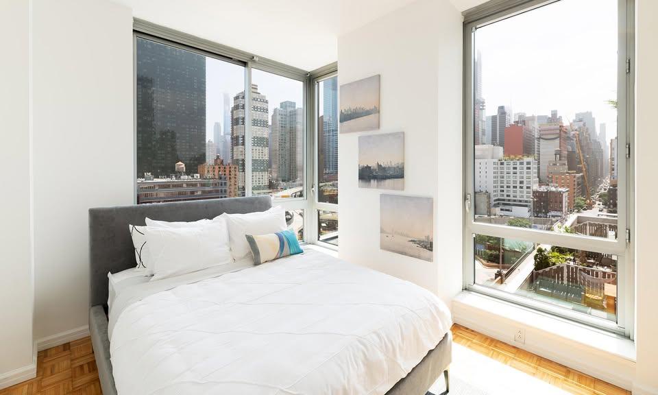 Manhattan Hudson Yards New York Image 4