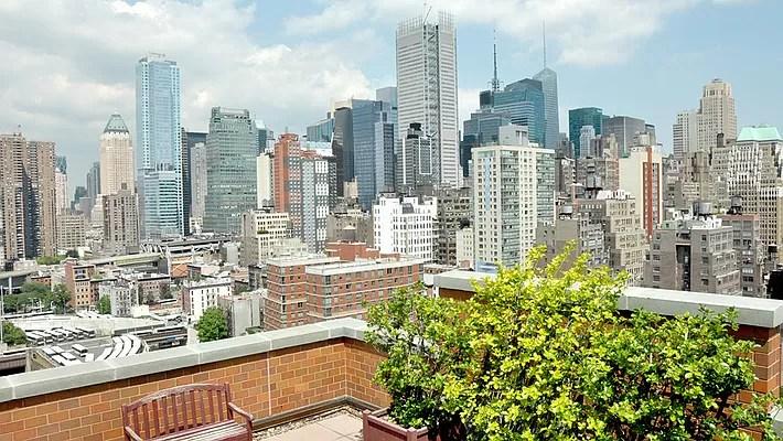 Manhattan Hudson Yards New York Image 6
