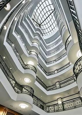 100 Maiden Lane New York Image 13