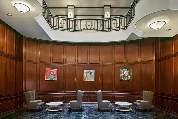100 Maiden Lane New York Image 16