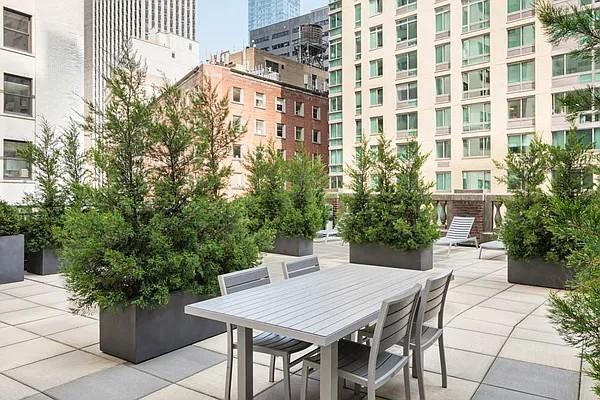 100 Maiden Lane New York Image 18