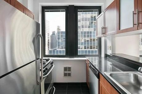 100 Maiden Lane, New York, NY, 1