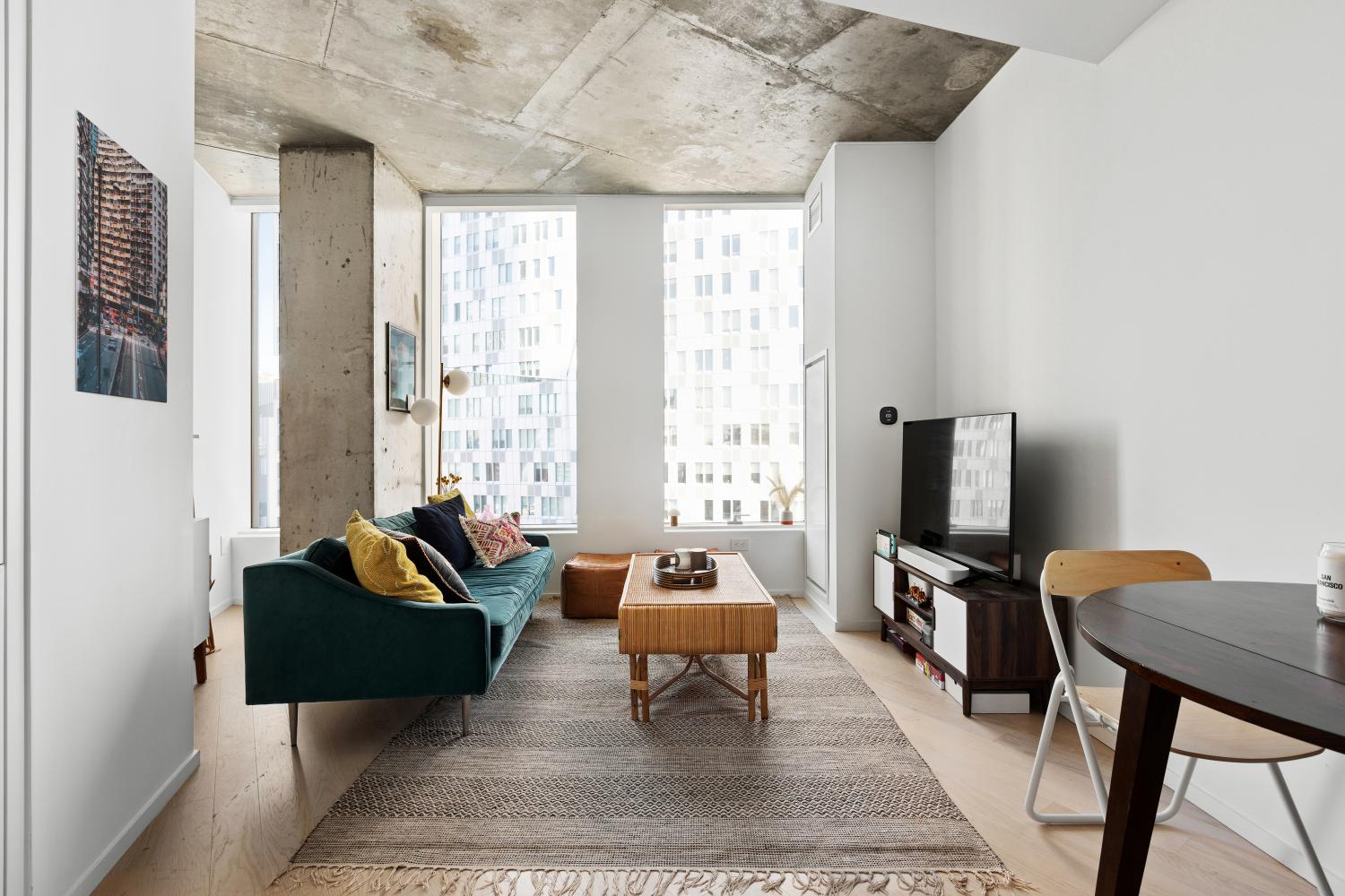 505 State Street New York Image